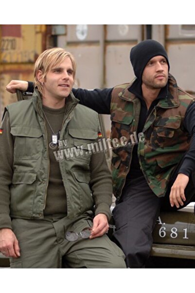 Sturm Camuflaj vestă Ranger