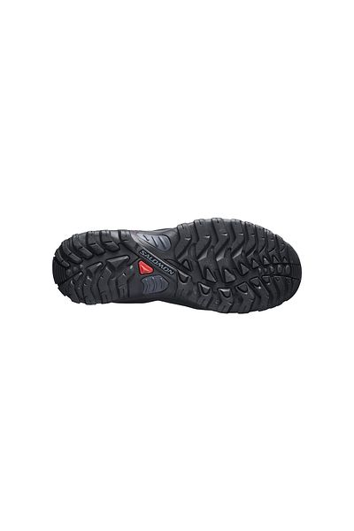 Salomon Ανδρικές μπότες εξωτερικού χώρου Shelter Waterproof - Μαύρο