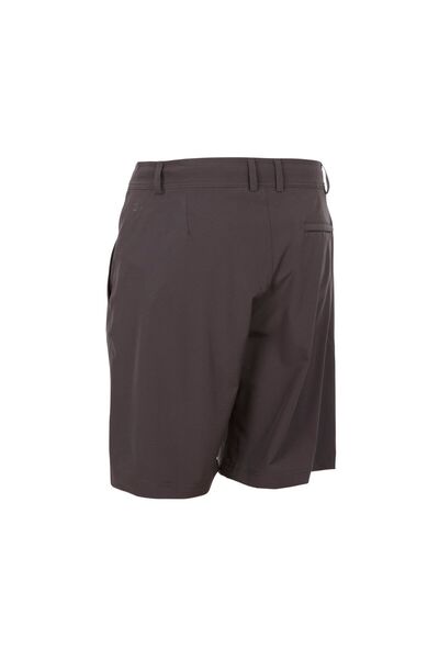 Trespass Grittleton - Technical Shorts Tp75 Men's Pink Shorts Men's Shorts Mabtshtr0028