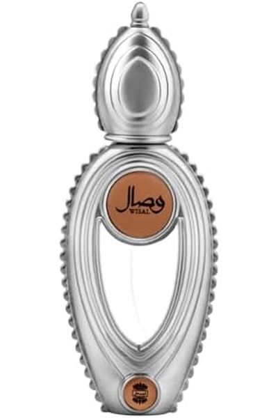 Ajmal Wisal Perfume for Women - Eau de Parfum, 50ml