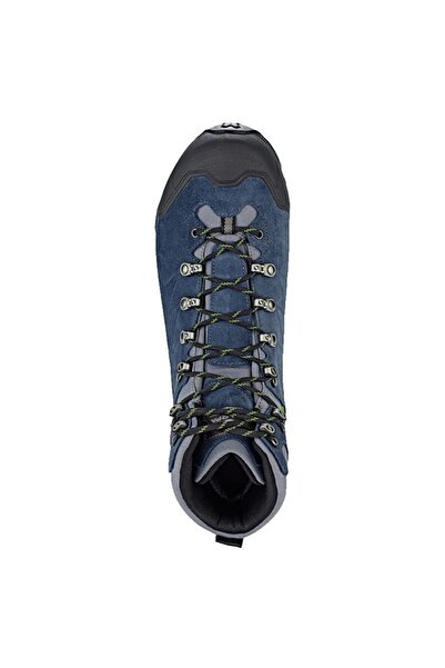 Scarpa Erkek Siyah Bağcıklı Spor Bot Ayakkabı