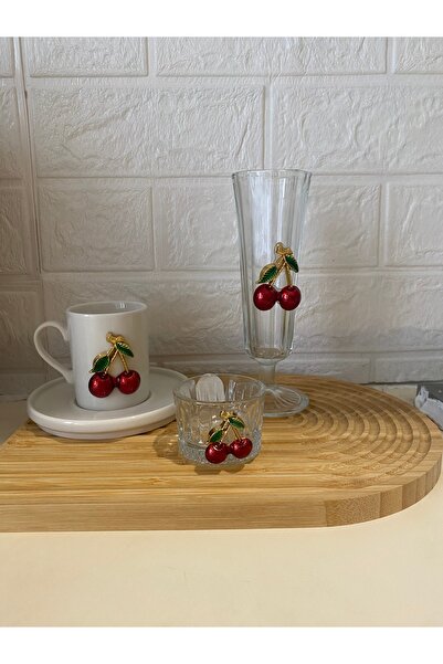 SEVEN7 Fenomen u Sunumluk bambu 28cm