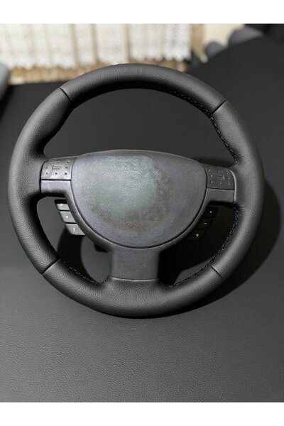 dk direksiyon Kaplamacı Opel Corsa C Kasa 2000-2006 Araca Özel Direksiyon Der...