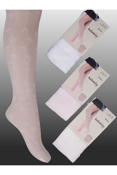 KIPIRIK BABY Branza de lucru pentru copii cu model de inimă, detaliată roz