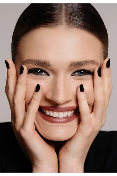 INGLOT Cream Eyeliner Pencil Black -01