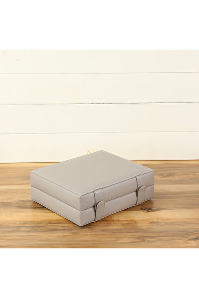 Onywatch Leather Watch Box 6-Piece Watch Collection Box Watch Organizer