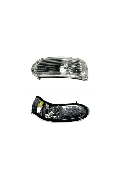 Leoparts Kia Cerato Dikiz Ayna Sinyali Sol 2008-2011 87614-1m000