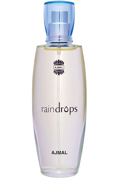 Ajmal Raindrops for Women by Ajmal, 50 ml
