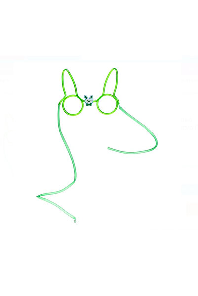 shop GÖZLÜK PİPET HAYVAN TAVŞAN FİGÜRLÜ VE TAVŞAN ŞEKİLLİ PARTİ MALZEMESİ EĞLENCELİ