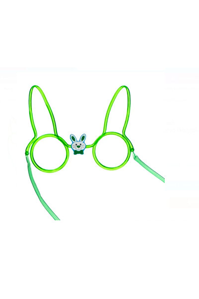 shop GÖZLÜK PİPET HAYVAN TAVŞAN FİGÜRLÜ VE TAVŞAN ŞEKİLLİ PARTİ MALZEMESİ EĞLENCELİ