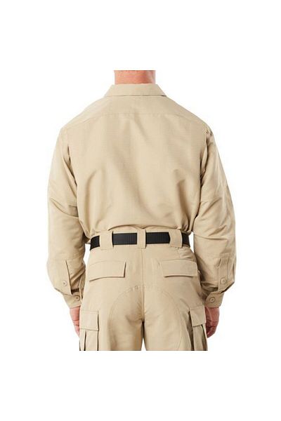 5.11 Tactical 5.11 Fast-tac Cargo Tdu Shirt
