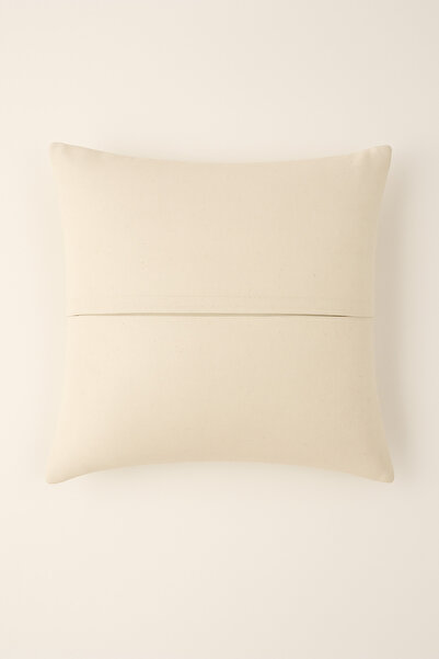 rellhome Strawberry Patterned Punch Pillow Throw Pillow Case