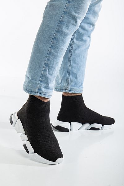 NOCS Șosete unisex Tricoturi Pantofi parfumați