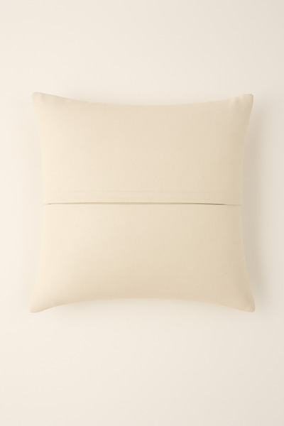 rellhome Good Vibes Written Patterned Punch Throw Pillow Pillow Case