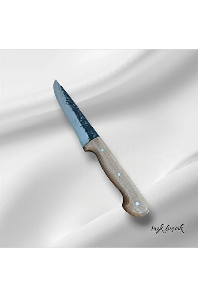 Özprox Dövme çelik kasap bıçağı no:2