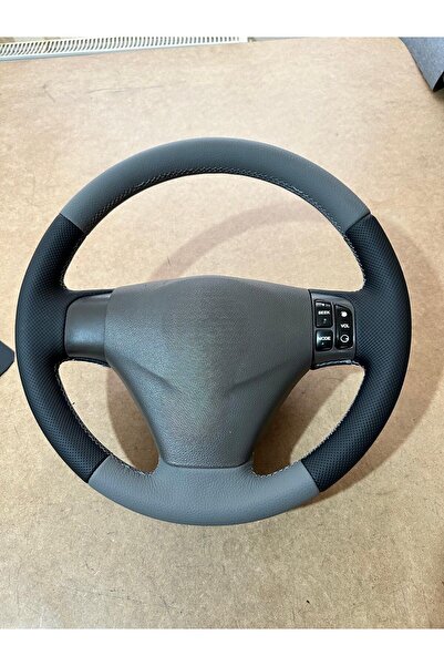 dk direksiyon Kaplamacı Hyundai Accent Era  Uyumlu      Araca Özel Direksiyon...