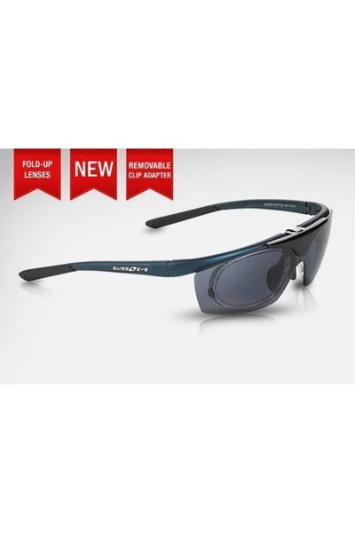 Swiss Eye Swiss 12448 Wiew Glasses (Single Glass)