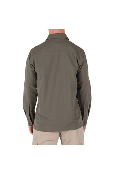 5.11 Tactical 5.11 Taclite Freedom Flex Woven Ls