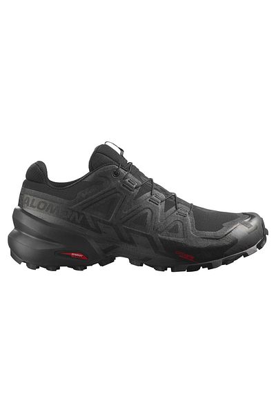 Salomon Ανδρικά παπούτσια τρεξίματος Speedcross 6 Gore- Tex