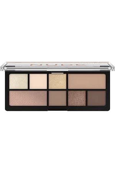 Catrice Palette