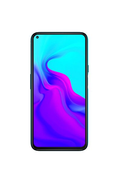 Cubot Telefon mobil CUBOT P50, 4G, Helio P22, 6.2" HD+, 6+128GB, NFC, Android 11, Negru