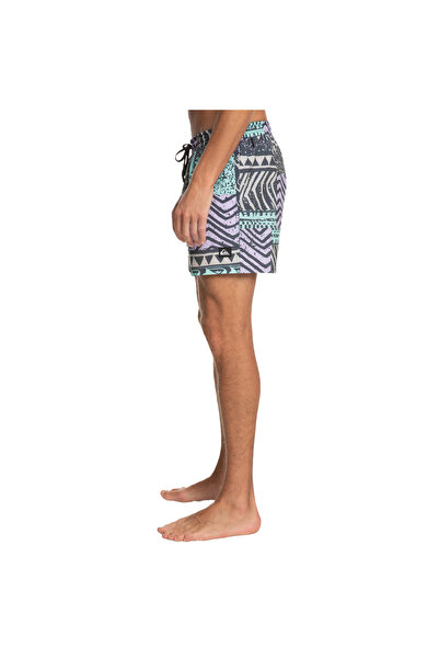 Quiksilver Ανδρικά σορτς κολύμβησης Surfsılk Mix 15 M Jamv Bsl6 - Eqyjv04007-bsl6