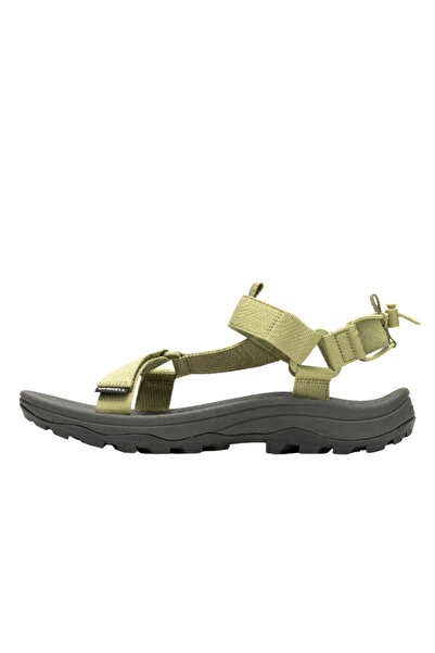 Merrell Ανδρικά πράσινα σανδάλια Speed ​​Fusion Web Sport ΑΝΔΡΙΚΑ ΣΑΝΔΑΛΙΑ J006185