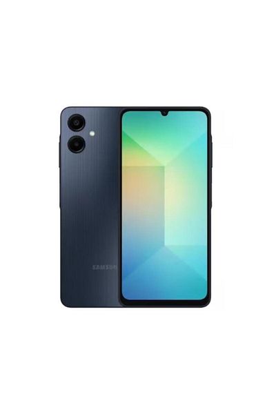 Samsung Telefoane mobile SG A06 A065F 6.7" 4GB 64GB DS Blue Black
