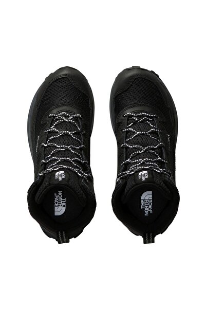 THE NORTH FACE Y Fastpack Hıker Su Geçirmez Genç Çocuk Bot Nf0A7W5Vkx71 Siyah-37