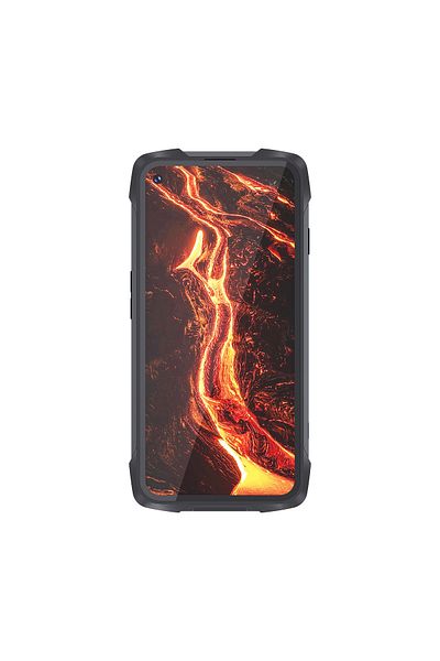 Cubot Telefon Mobil Cubot KING KONG 7, 6.35 inch, Dual SIM, 128GB, 8GB RAM, 4G, Negru