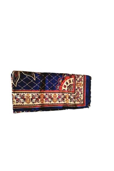ROYAL ROSE بساط رحلات و تخييم محمول فرشة أرضية محمولة مناسبة للنزهات والسفر والتخييم والمشي مقاس 2*3 متر