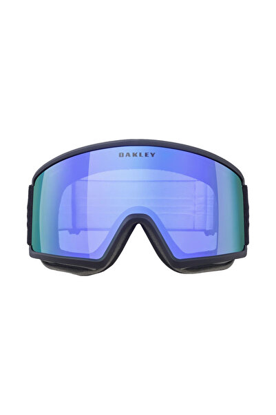 Oakley Target Line L Unisex Black Goggle Unisex Goggle 712014
