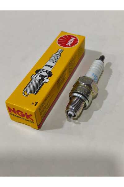 NGK Kuba Brilliant Pro 50cc 80cc ve 125cc uyumlu 0rj. NG;K Buji