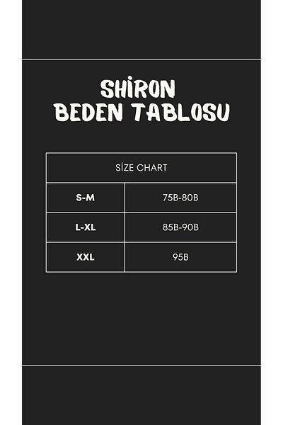 shiron Corset alb cu bretele groase - Big Gap Brassiere, sutien de prindere și Bushier cu postură verticală