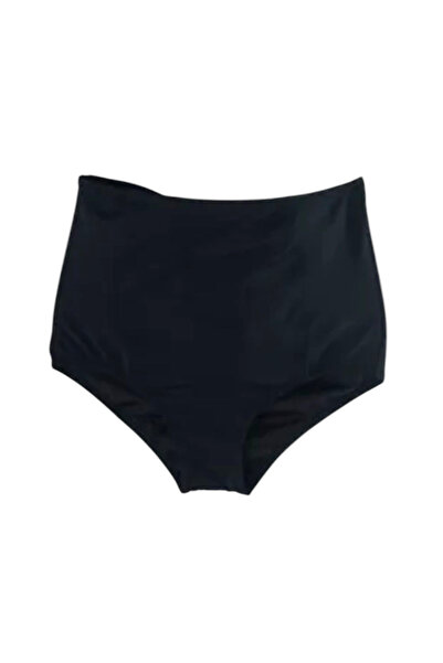 IŞILMAY Yüksek bel bikini alti