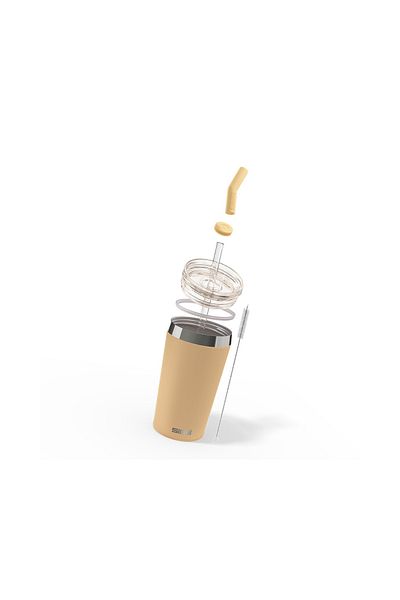 SIGG Helıa Muted Beach 0.45L,Çlk Thermos,Salmon