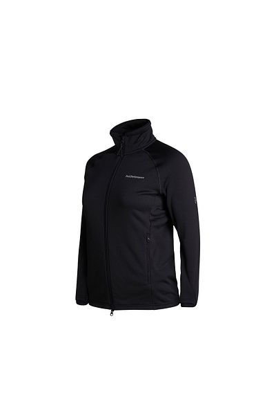 Peak Performance W Chill Light Zip Jacket Women's Fleece G77257030
