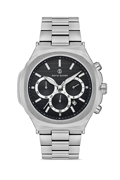 DAVID GUNER Erkek Kol Saati