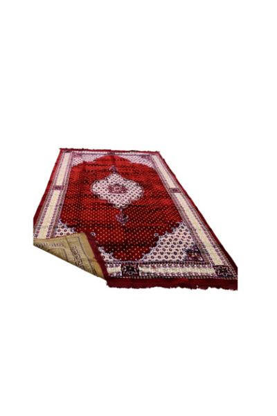 ROYAL ROSE Kilim