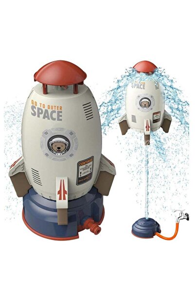 Yelajoy لعبة رشاش إطلاق الصواريخ، تبريد سريع، شكل رائع، مناسب للعب الأطفال في...