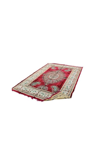 ROYAL ROSE Kilim