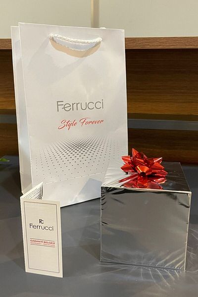 Ferrucci MAN WATCH