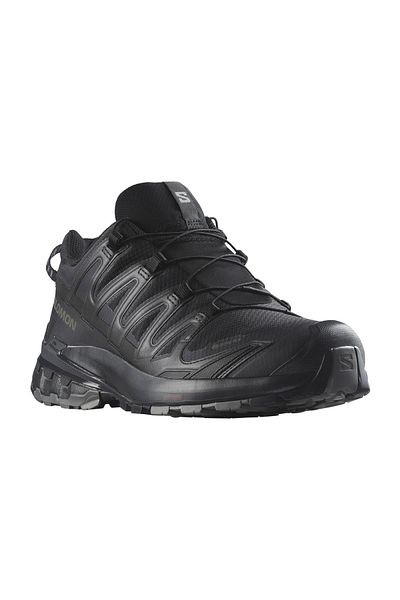 Salomon Men's Outdoor Shoes Black L 47270100   Xa Pro 3D V9 Gtx