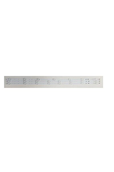 Vestel 40fd7300, 40fd5050, Telefunken 40tf4025, 40tf2020m 17dlb40vxr1 Led Bar