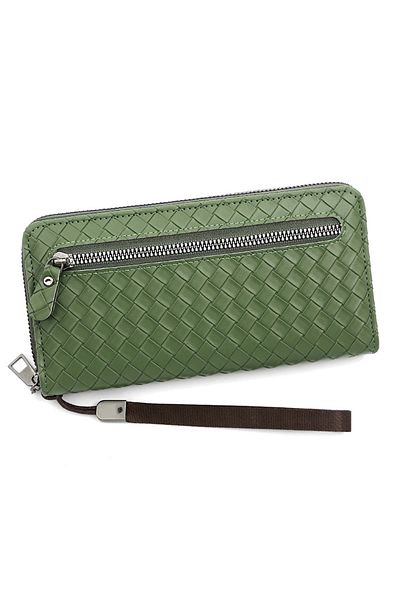 ETG Women's Large Capacity Long Wallet Handbag 20 * 10 * 3CM