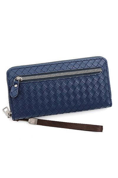 ETG Women's Large Capacity Long Wallet Handbag 20 * 10 * 3CM