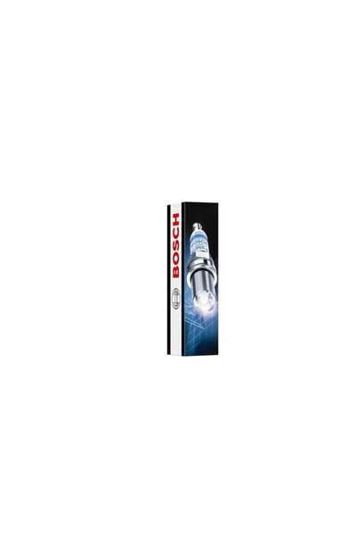Bosch 4 Adet BUJI FR78X SUPER 5960 J9