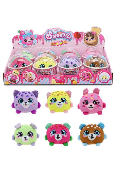 SWEETYZ PLUS PARFUMAT, SWEETYZ, DIVERSE MODELE