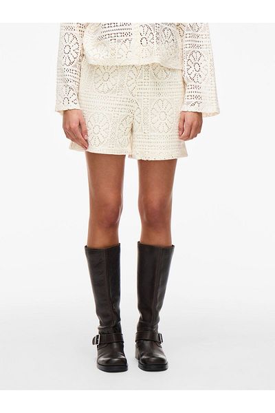 VILA Shorts H kel