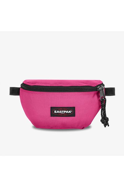Eastpak Springer uniszex rózsaszín deréktáska